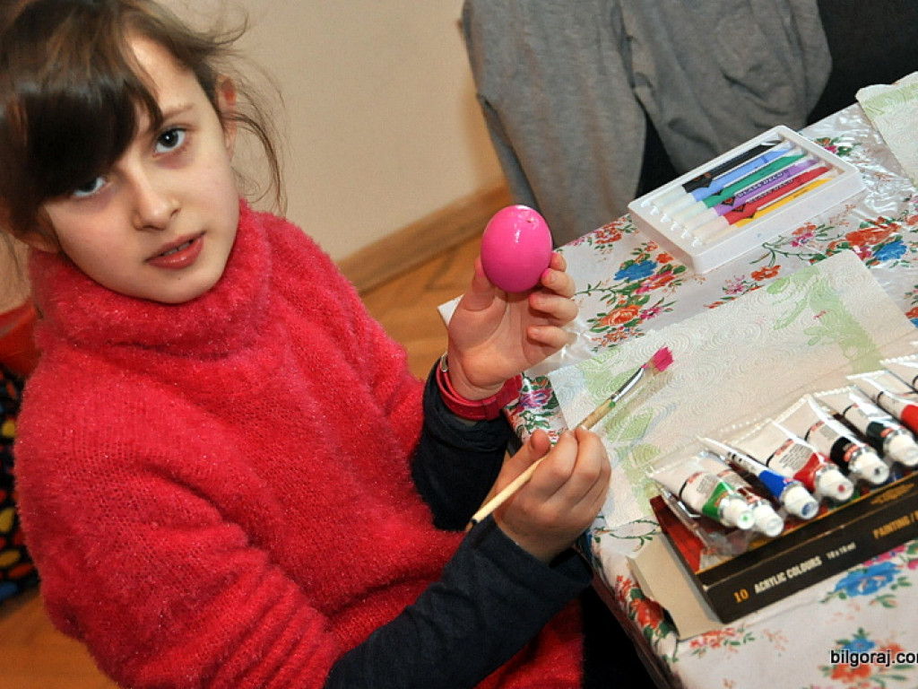 XII Regionalne Warsztaty Zdobienia Pisanek (FOTO)