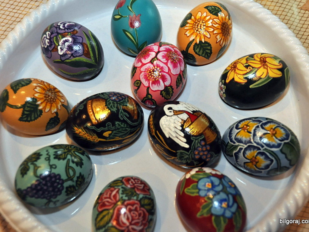 XII Regionalne Warsztaty Zdobienia Pisanek (FOTO)