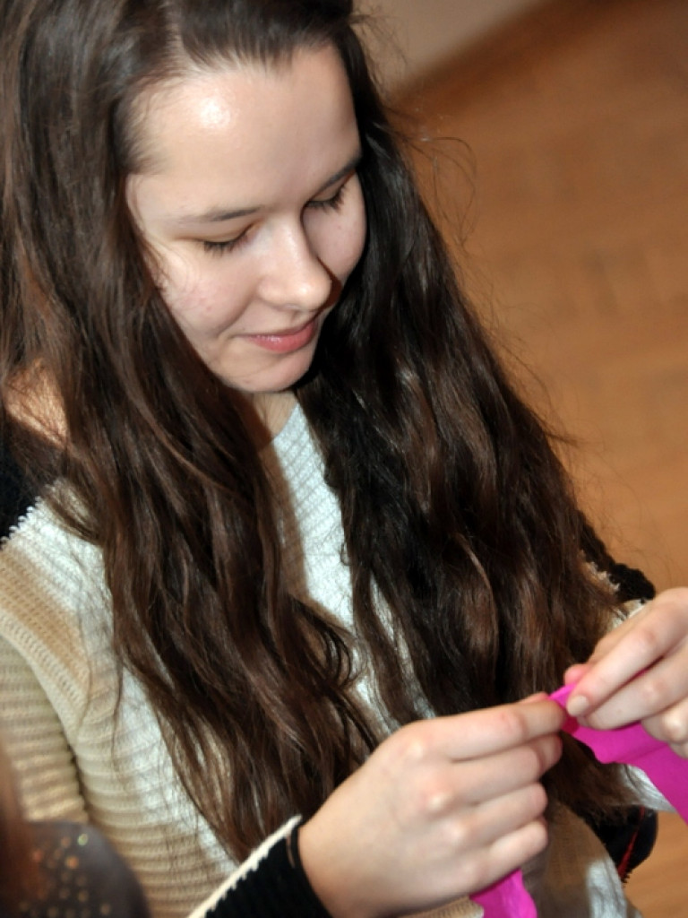 XII Regionalne Warsztaty Zdobienia Pisanek (FOTO)