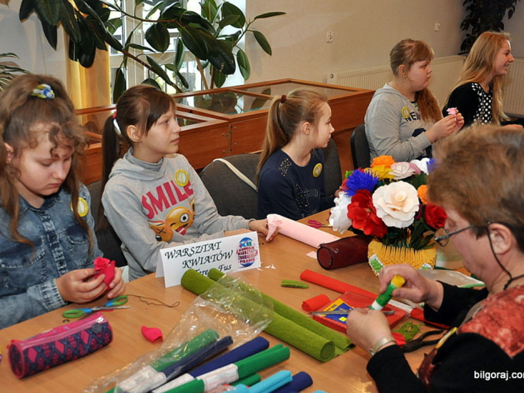 XII Regionalne Warsztaty Zdobienia Pisanek (FOTO)