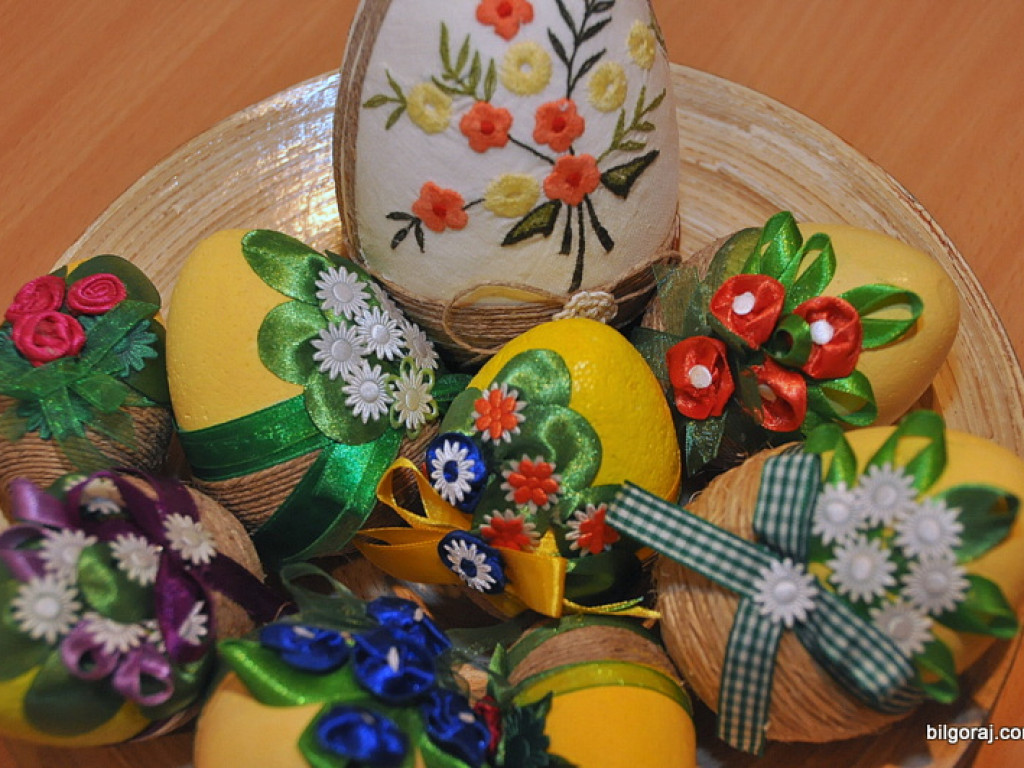 XII Regionalne Warsztaty Zdobienia Pisanek (FOTO)