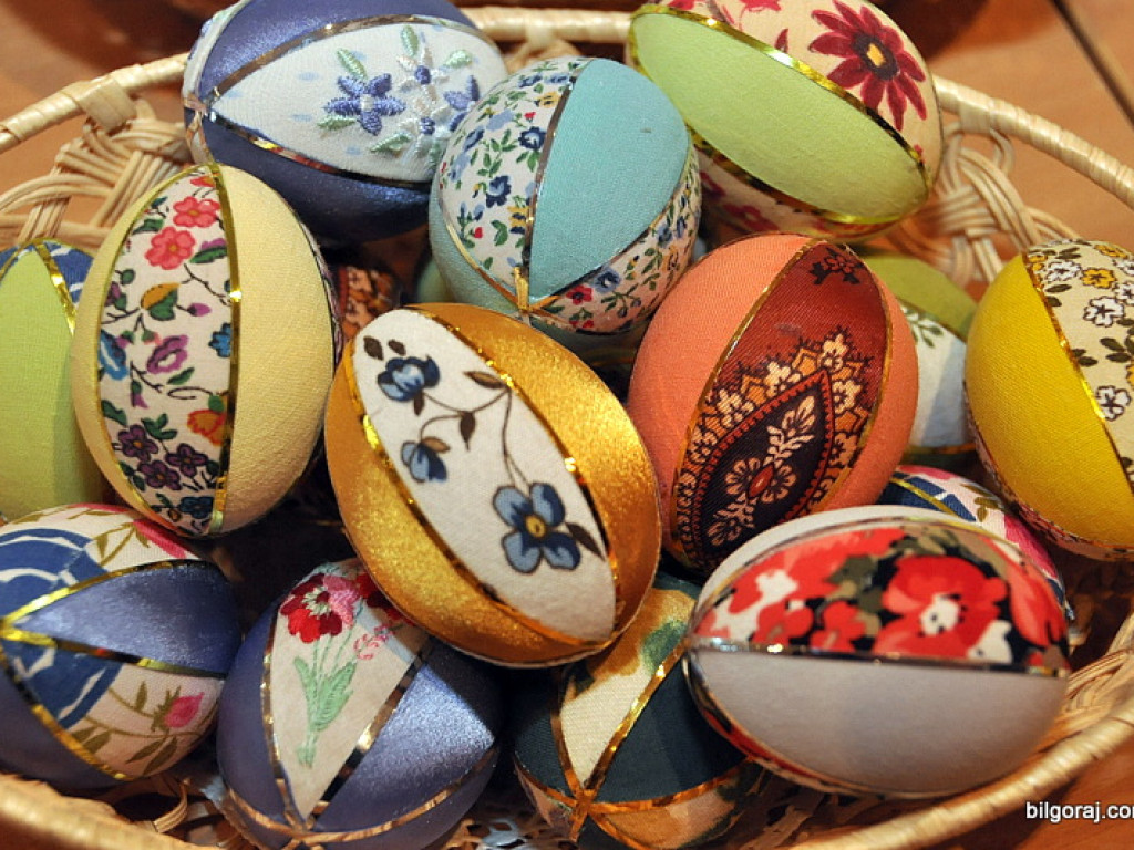 XII Regionalne Warsztaty Zdobienia Pisanek (FOTO)