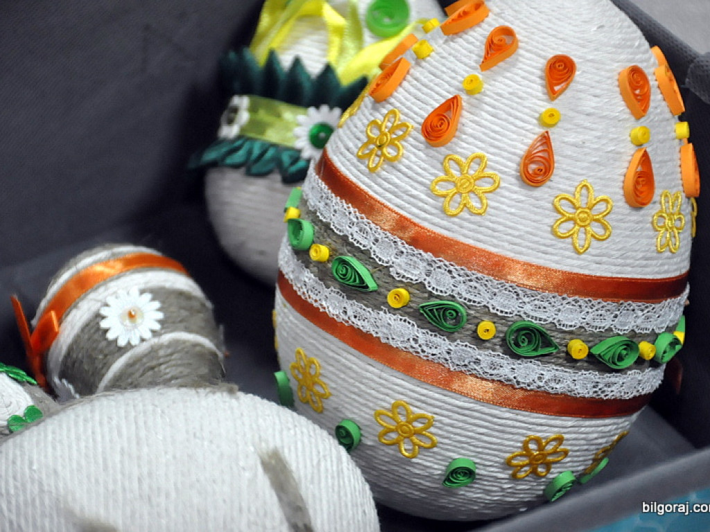 XII Regionalne Warsztaty Zdobienia Pisanek (FOTO)