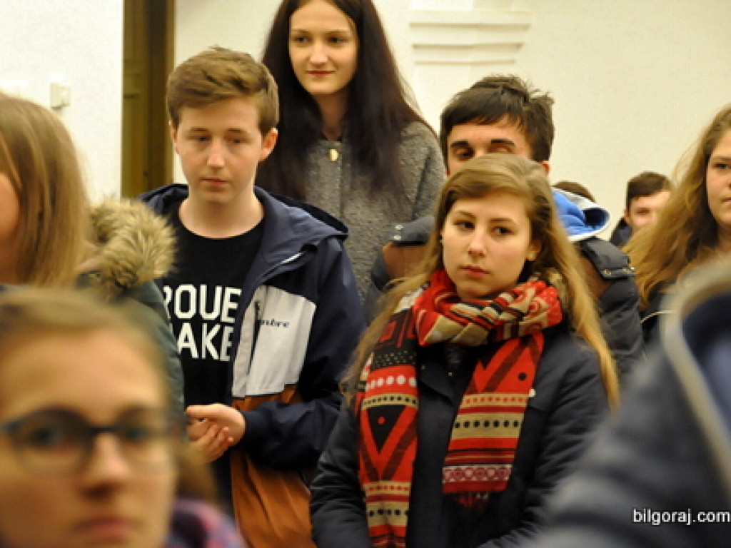 Rekolekcje wielkopostne wolontariuszy Światowych Dni Młodzieży (FOTO)