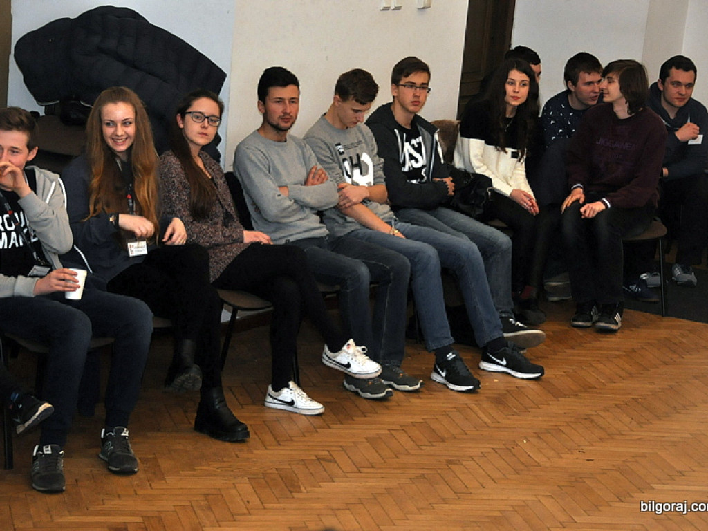 Rekolekcje wielkopostne wolontariuszy Światowych Dni Młodzieży (FOTO)