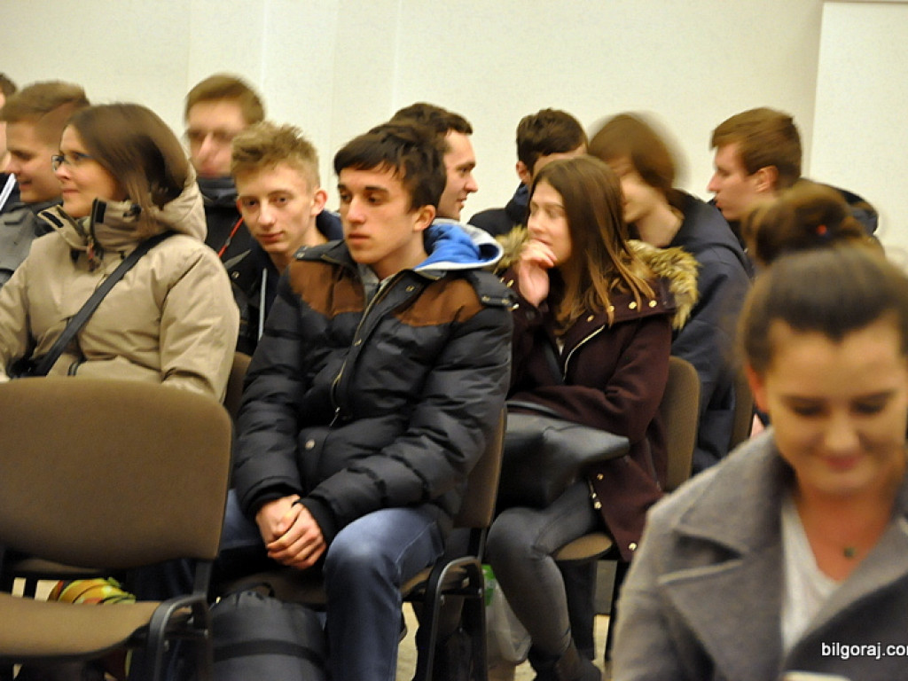 Rekolekcje wielkopostne wolontariuszy Światowych Dni Młodzieży (FOTO)