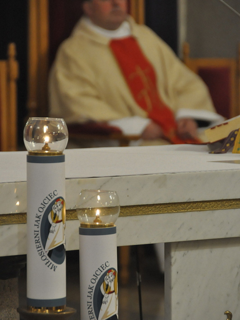 Rekolekcje wielkopostne wolontariuszy Światowych Dni Młodzieży (FOTO)