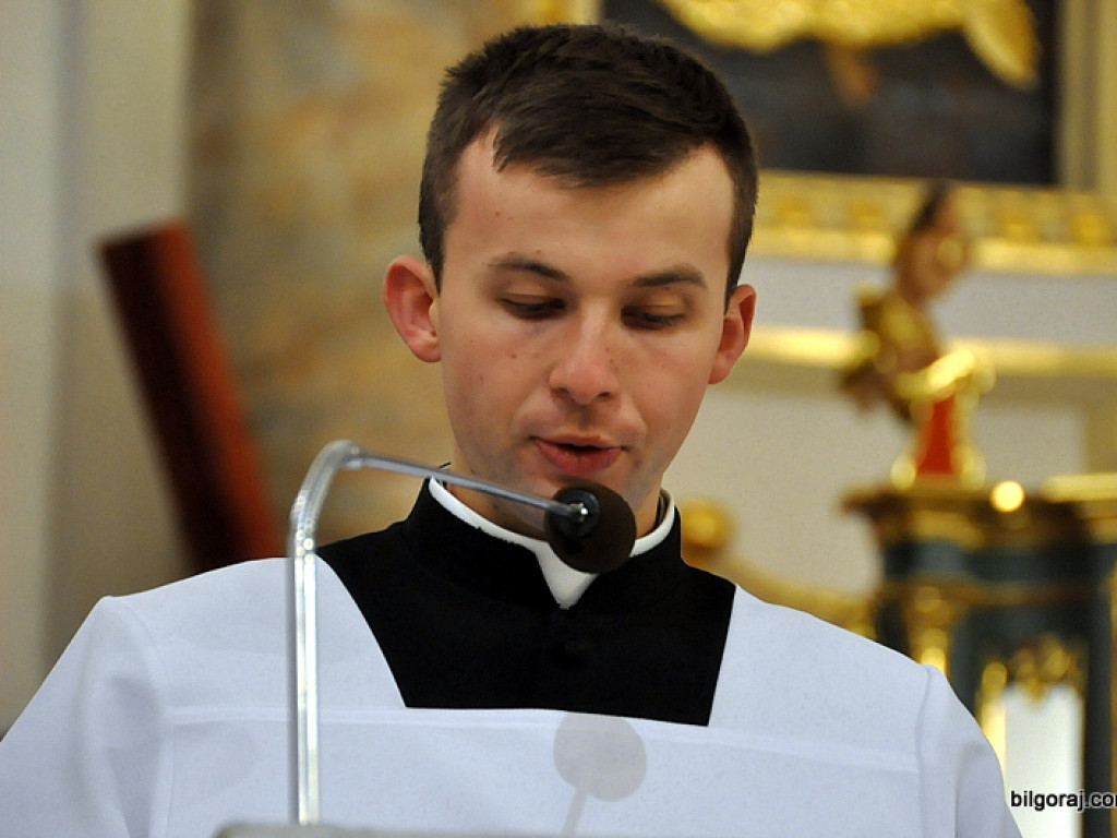 Rekolekcje wielkopostne wolontariuszy Światowych Dni Młodzieży (FOTO)