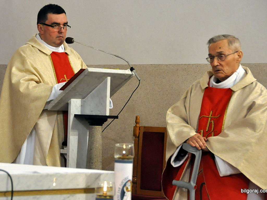 Rekolekcje wielkopostne wolontariuszy Światowych Dni Młodzieży (FOTO)