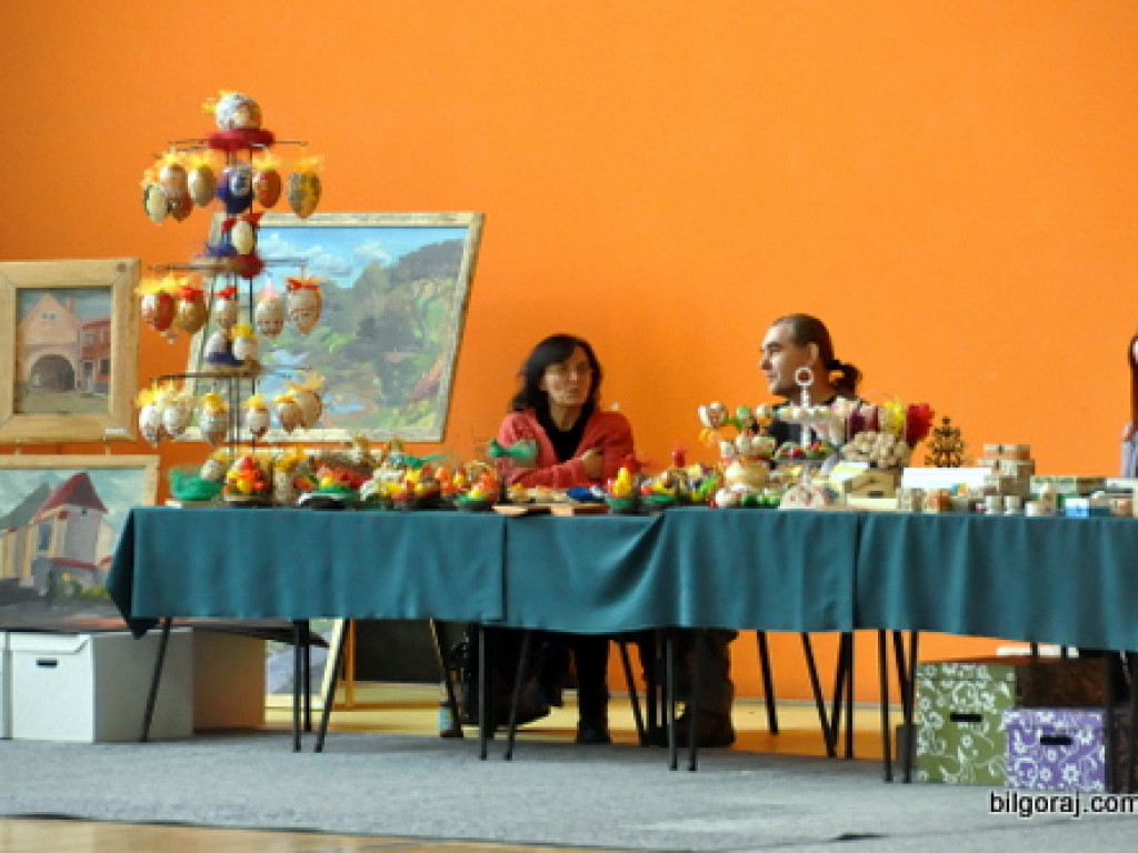 Dzień kobiet we Frampolu (FOTO)