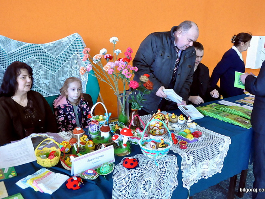 Dzień kobiet we Frampolu (FOTO)