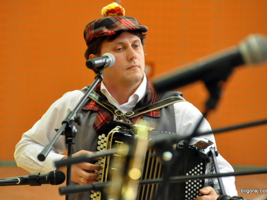 Dzień kobiet we Frampolu (FOTO)