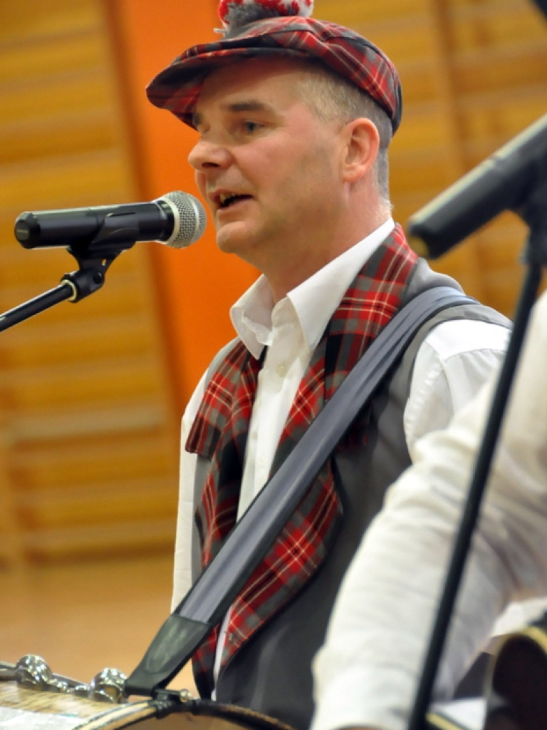 Dzień kobiet we Frampolu (FOTO)