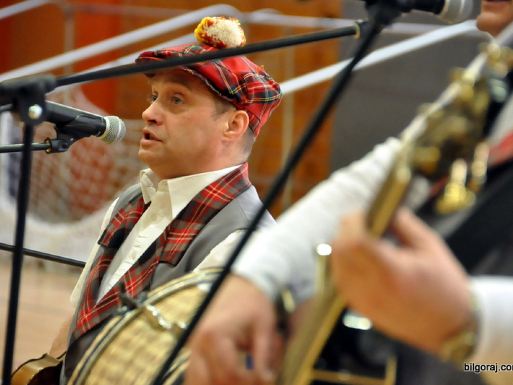 Dzień kobiet we Frampolu (FOTO)