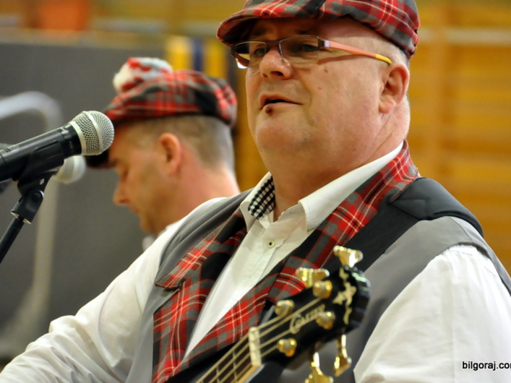 Dzień kobiet we Frampolu (FOTO)