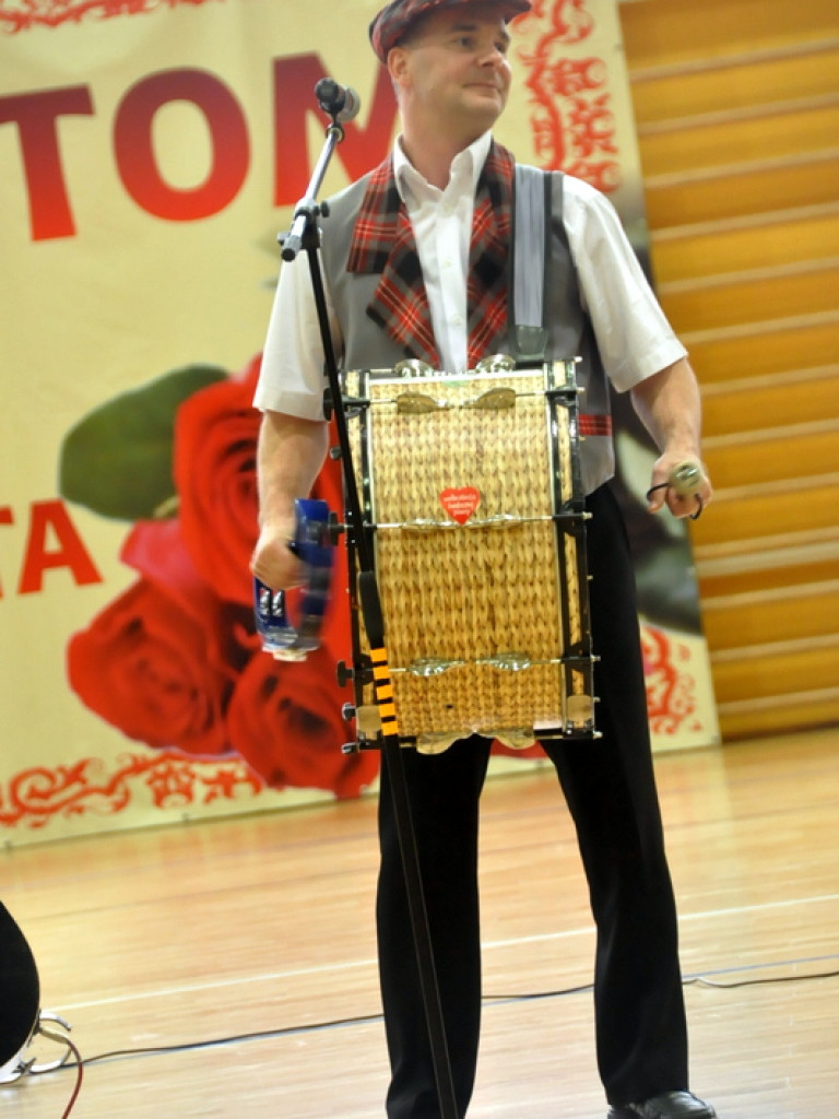 Dzień kobiet we Frampolu (FOTO)