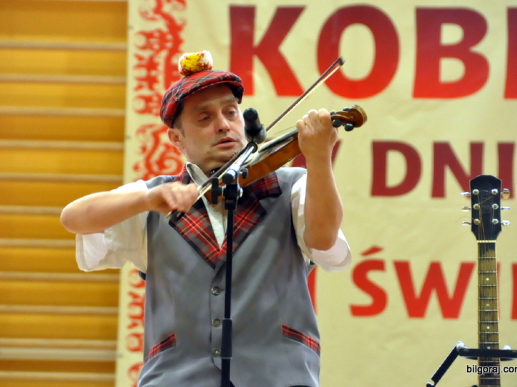 Dzień kobiet we Frampolu (FOTO)