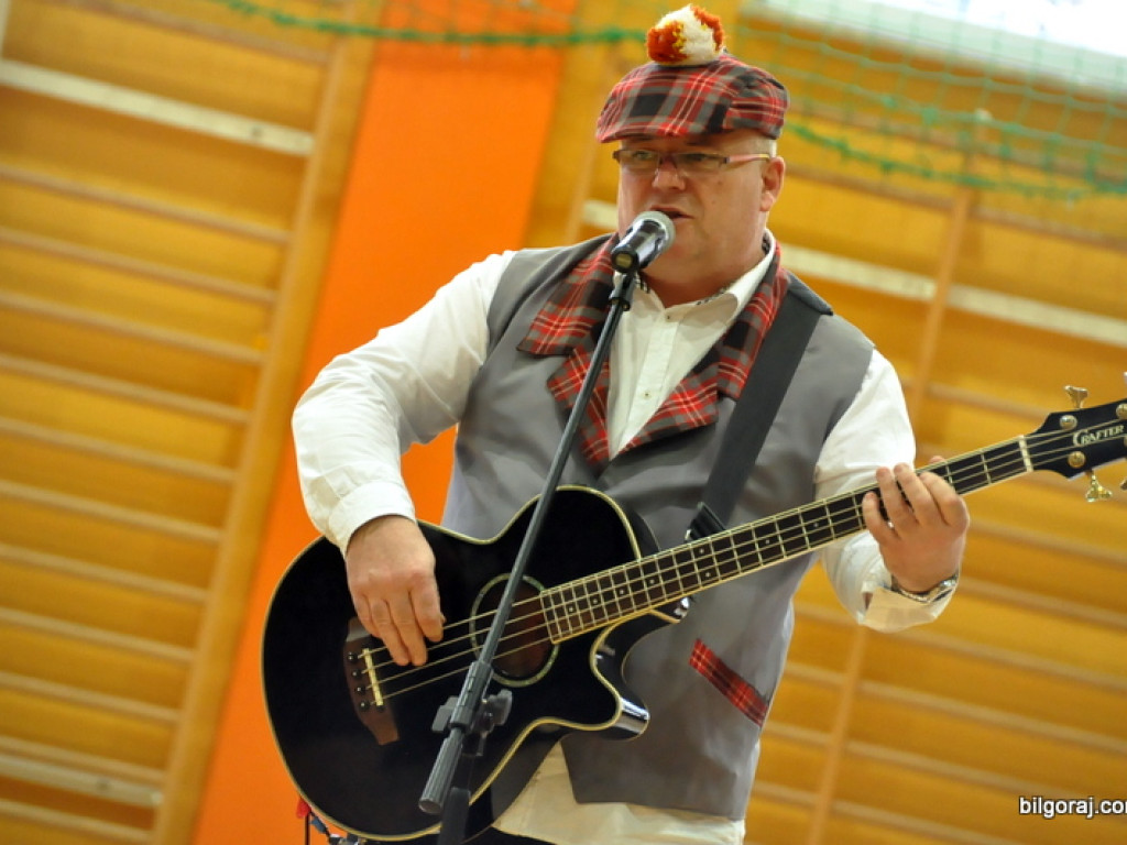 Dzień kobiet we Frampolu (FOTO)