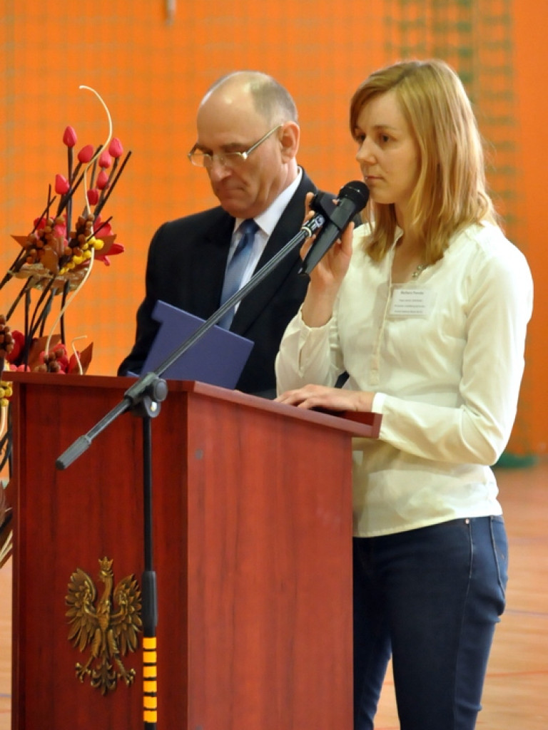 Dzień kobiet we Frampolu (FOTO)