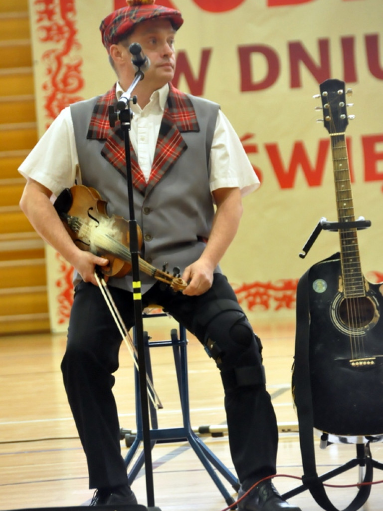 Dzień kobiet we Frampolu (FOTO)