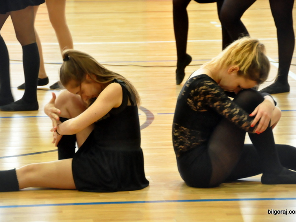 Dzień kobiet we Frampolu (FOTO)