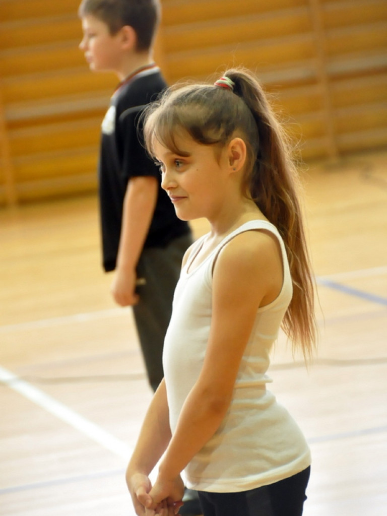 Dzień kobiet we Frampolu (FOTO)