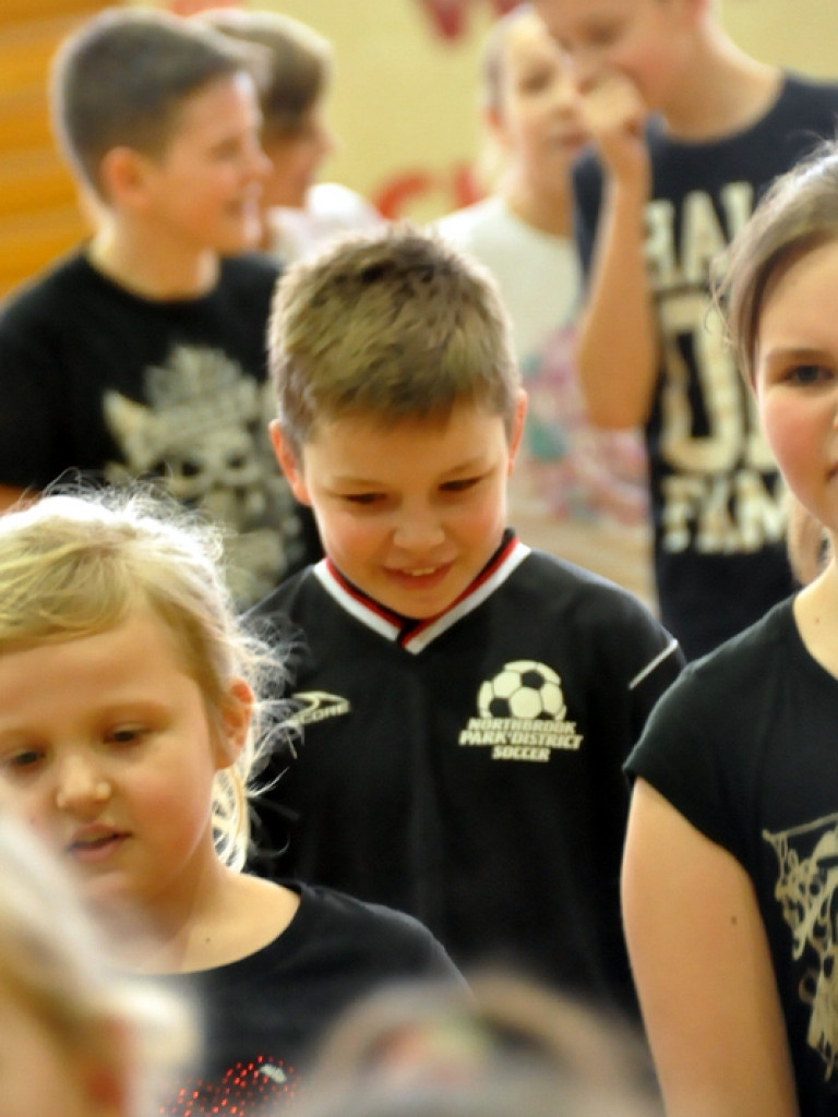 Dzień kobiet we Frampolu (FOTO)