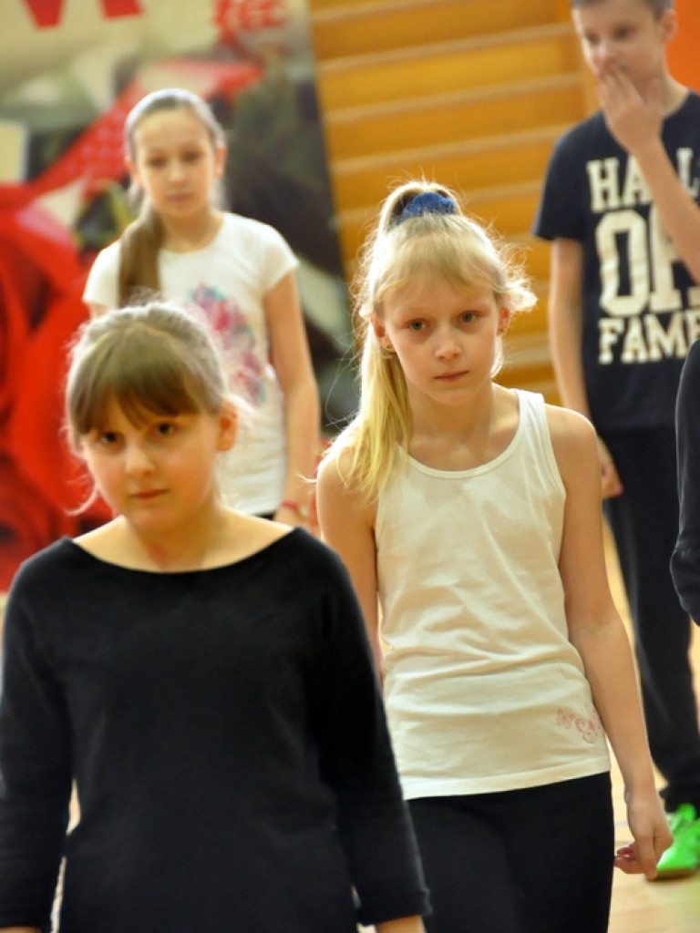 Dzień kobiet we Frampolu (FOTO)