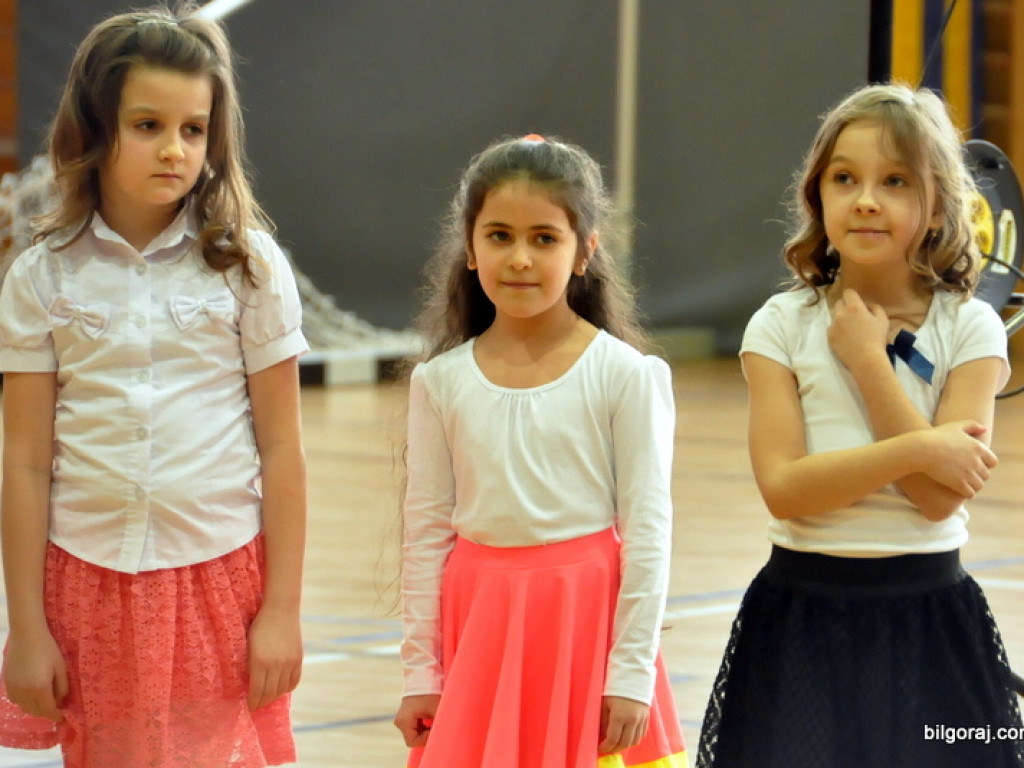 Dzień kobiet we Frampolu (FOTO)