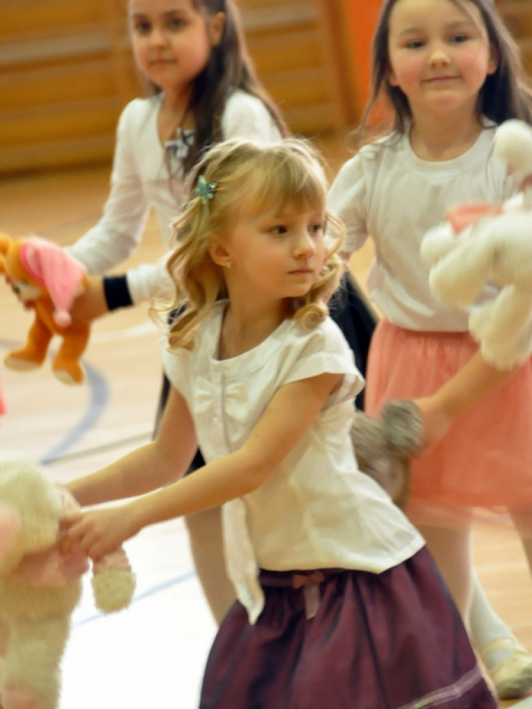 Dzień kobiet we Frampolu (FOTO)