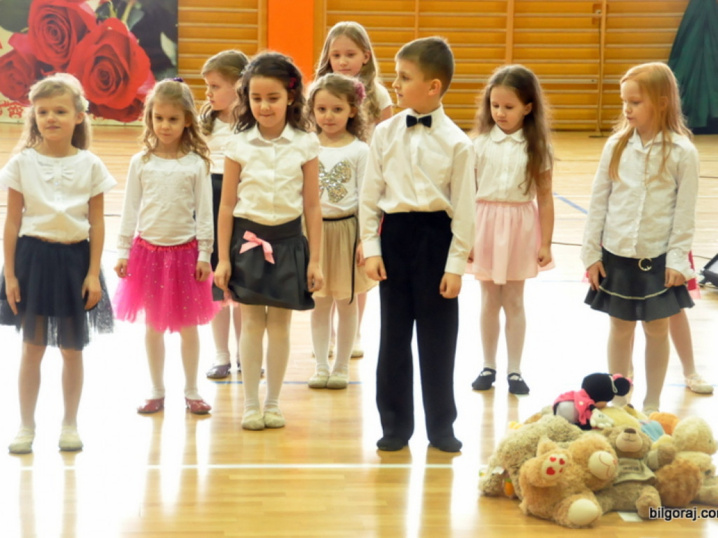 Dzień kobiet we Frampolu (FOTO)