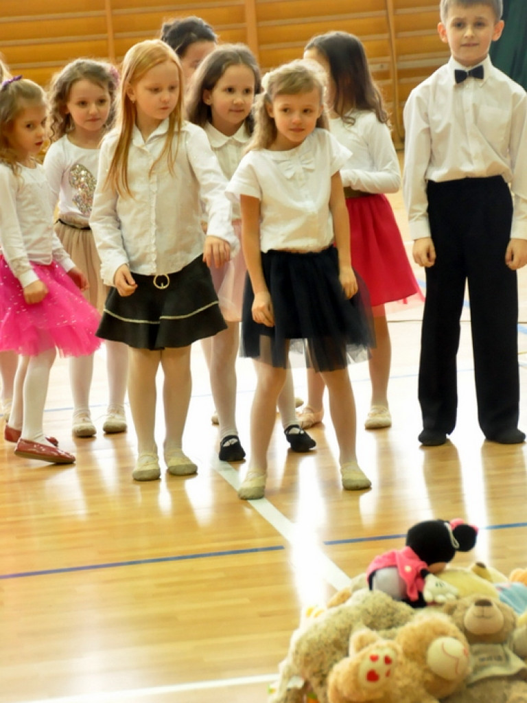 Dzień kobiet we Frampolu (FOTO)