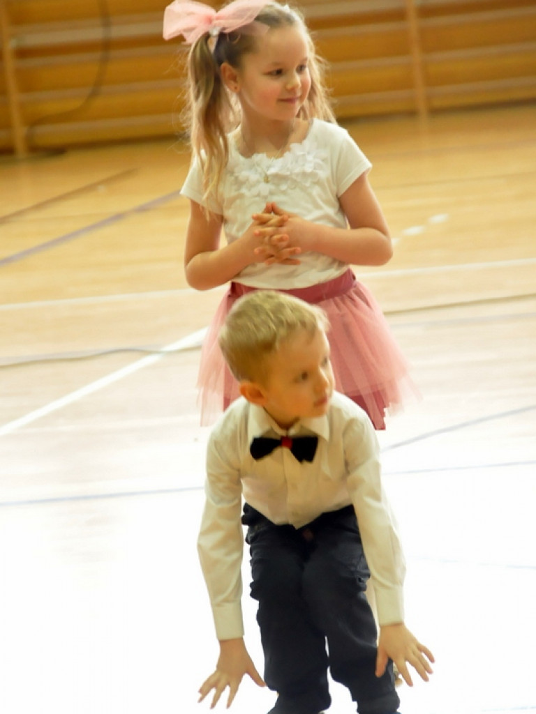 Dzień kobiet we Frampolu (FOTO)