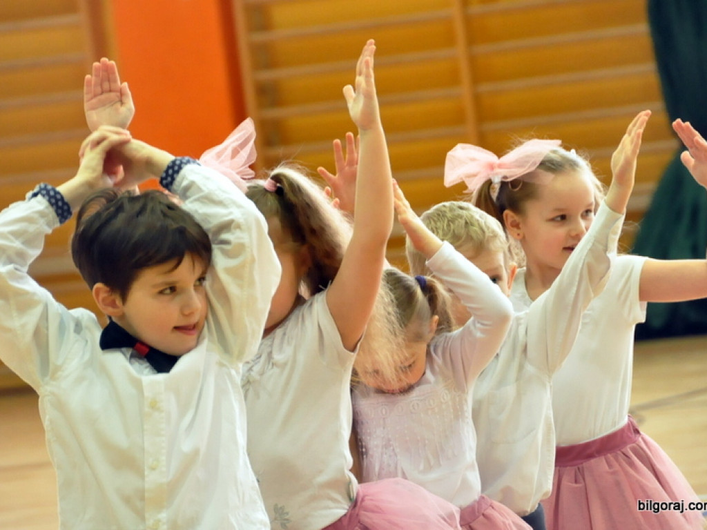 Dzień kobiet we Frampolu (FOTO)