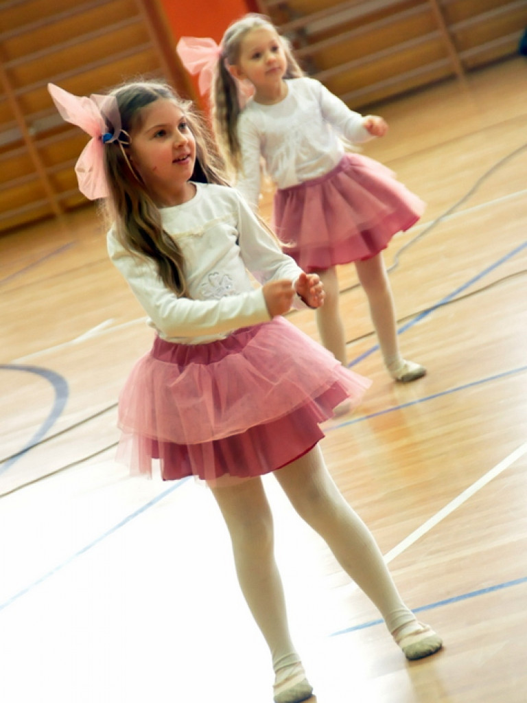 Dzień kobiet we Frampolu (FOTO)