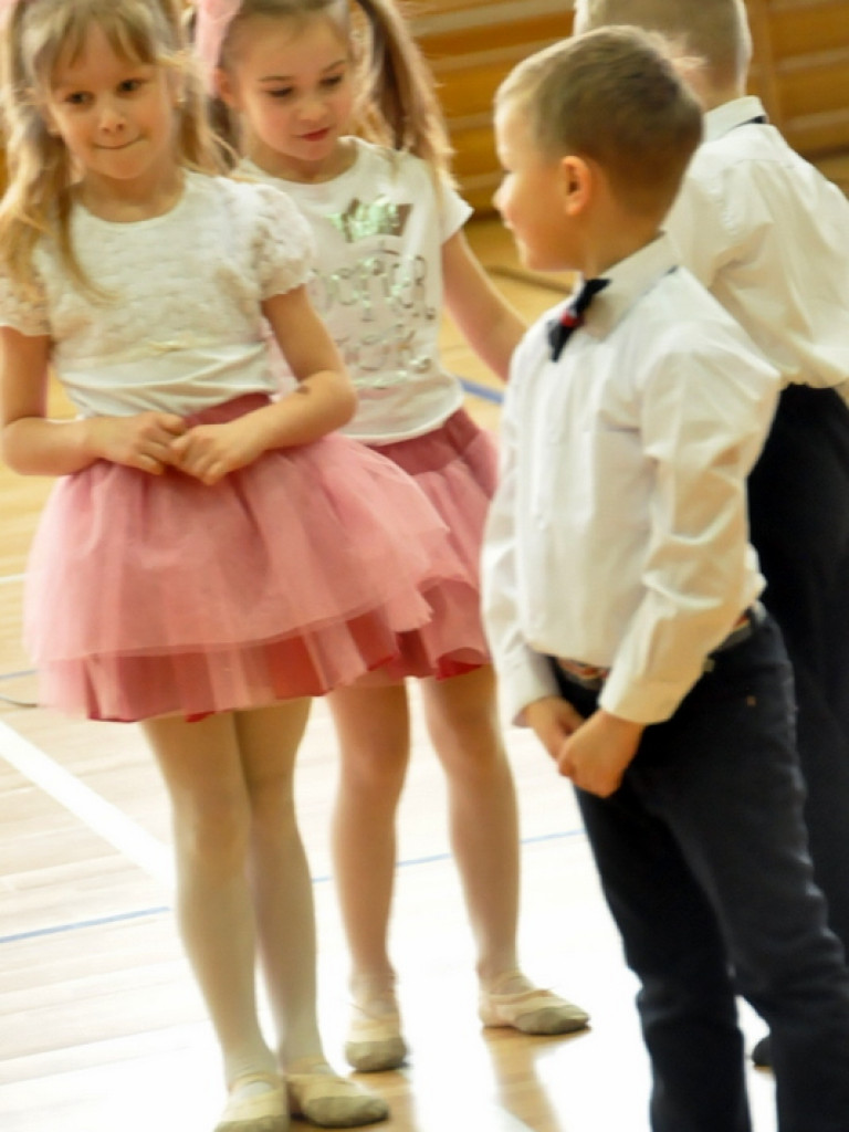 Dzień kobiet we Frampolu (FOTO)