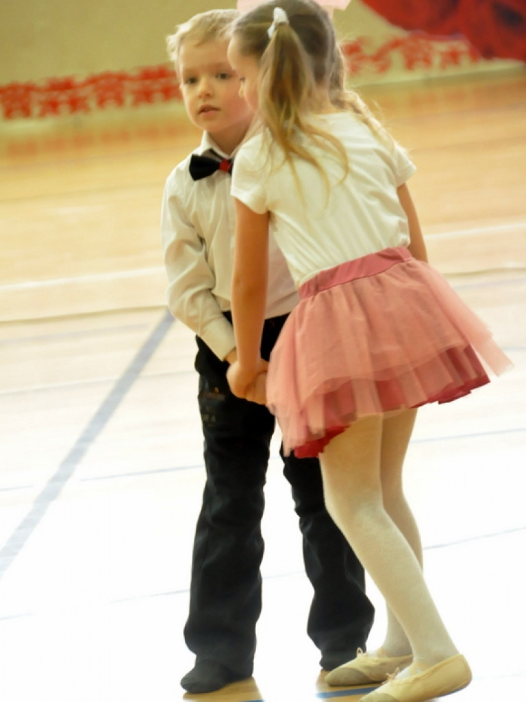 Dzień kobiet we Frampolu (FOTO)