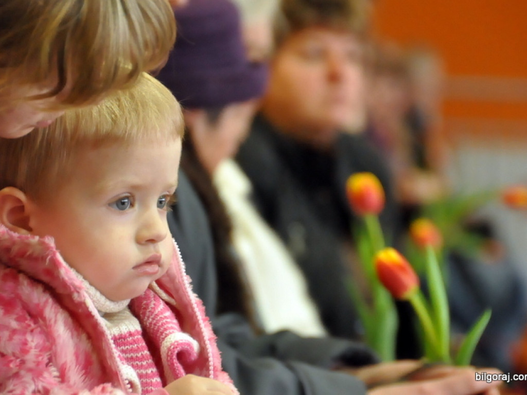 Dzień kobiet we Frampolu (FOTO)