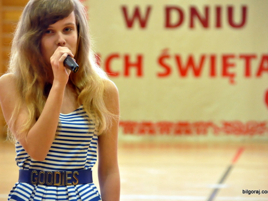 Dzień kobiet we Frampolu (FOTO)