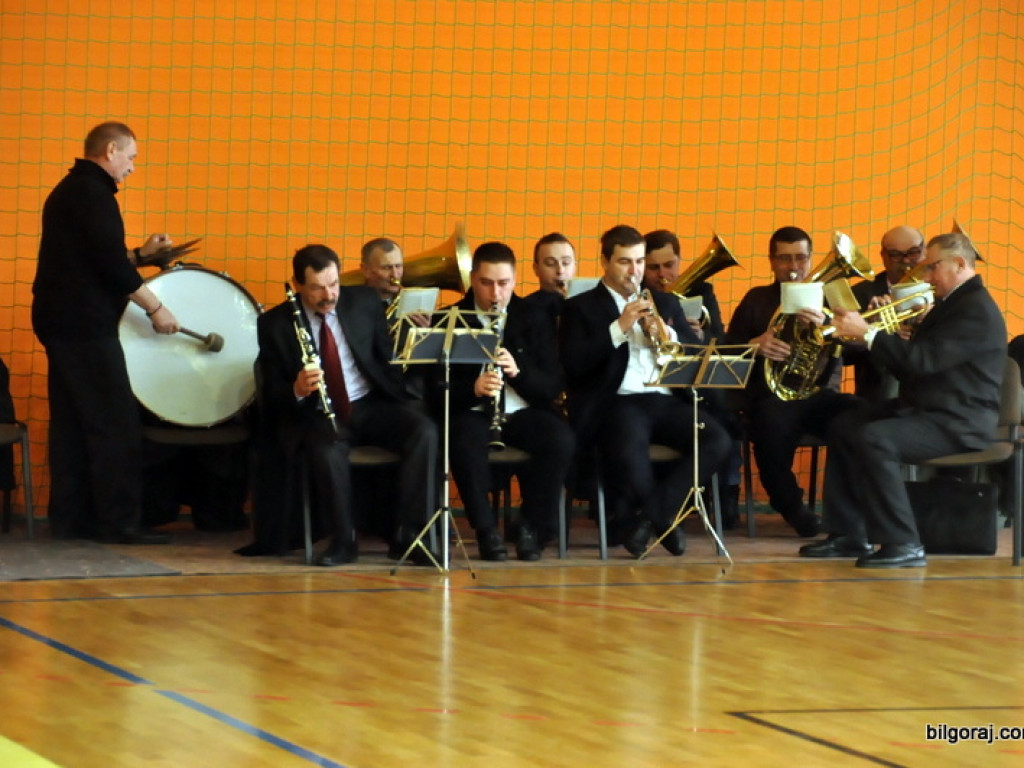 Dzień kobiet we Frampolu (FOTO)