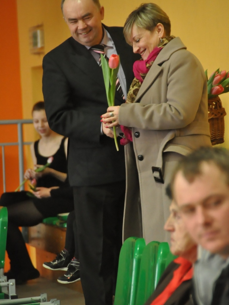 Dzień kobiet we Frampolu (FOTO)