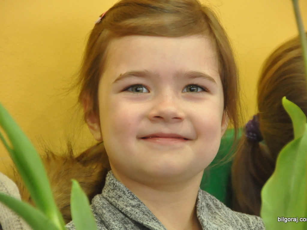 Dzień kobiet we Frampolu (FOTO)