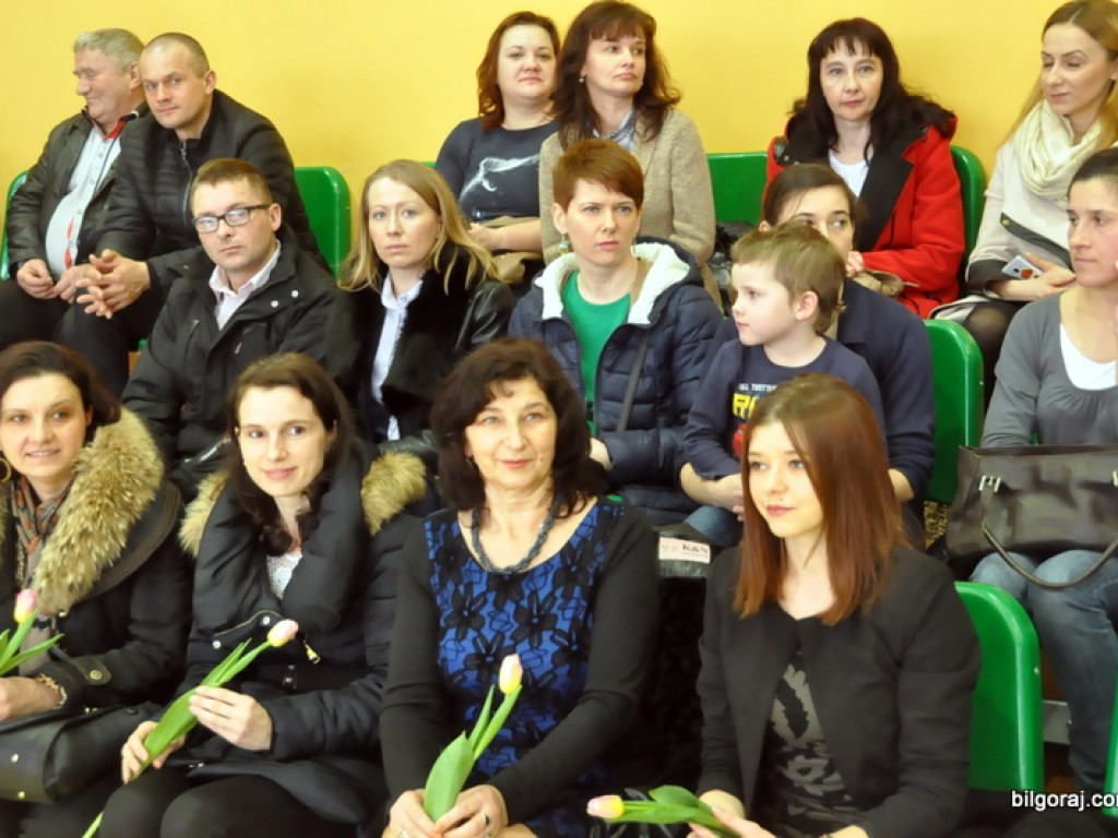 Dzień kobiet we Frampolu (FOTO)