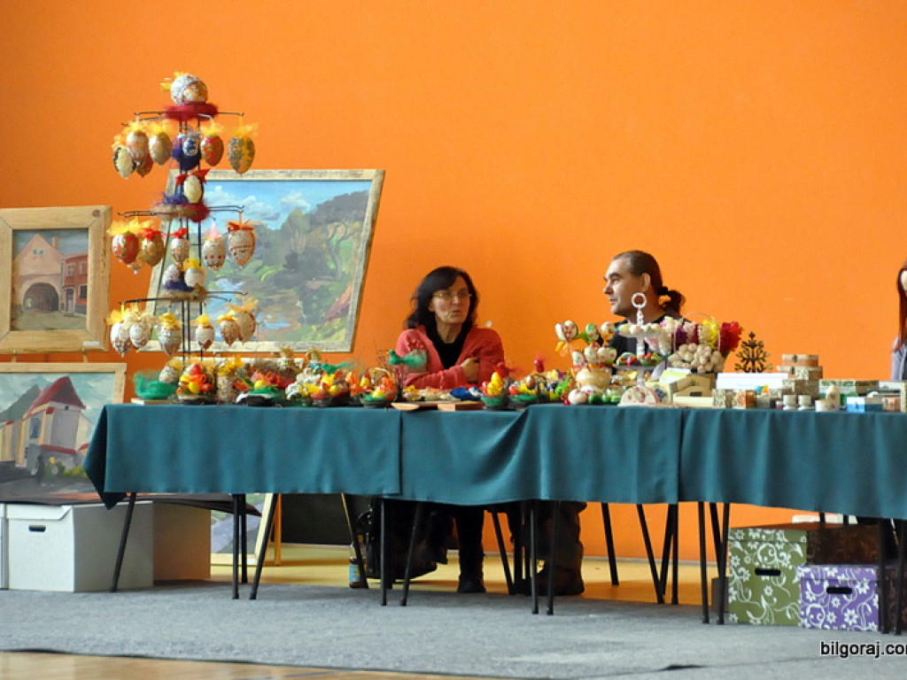 Dzień kobiet we Frampolu (FOTO)