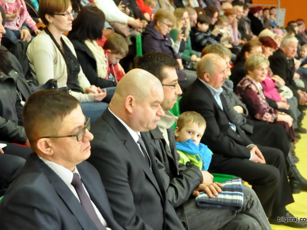 Dzień kobiet we Frampolu (FOTO)