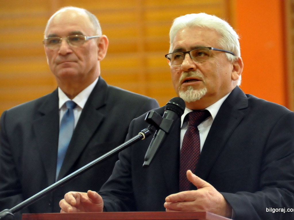 Dzień kobiet we Frampolu (FOTO)