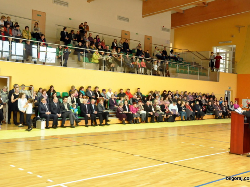 Dzień kobiet we Frampolu (FOTO)