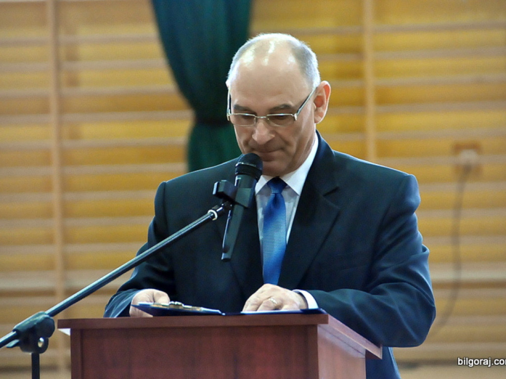 Dzień kobiet we Frampolu (FOTO)