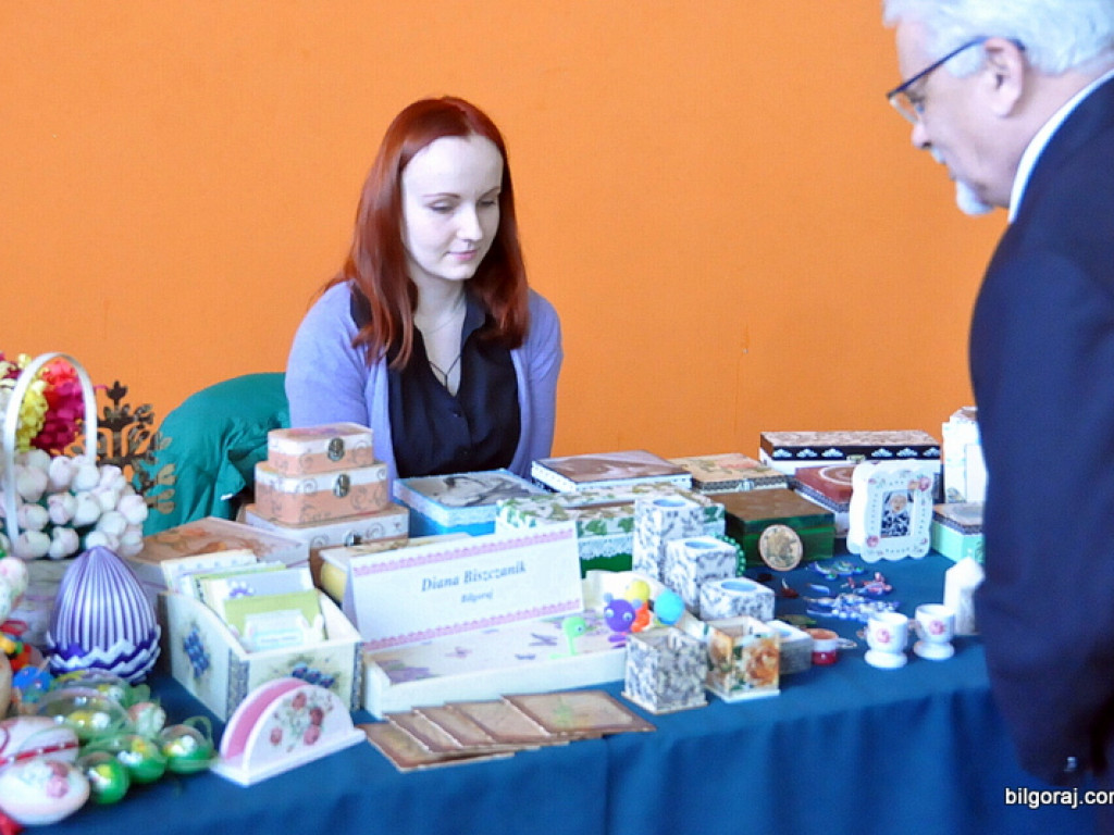 Dzień kobiet we Frampolu (FOTO)