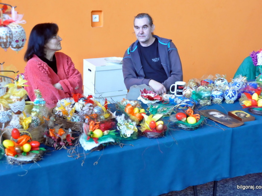 Dzień kobiet we Frampolu (FOTO)